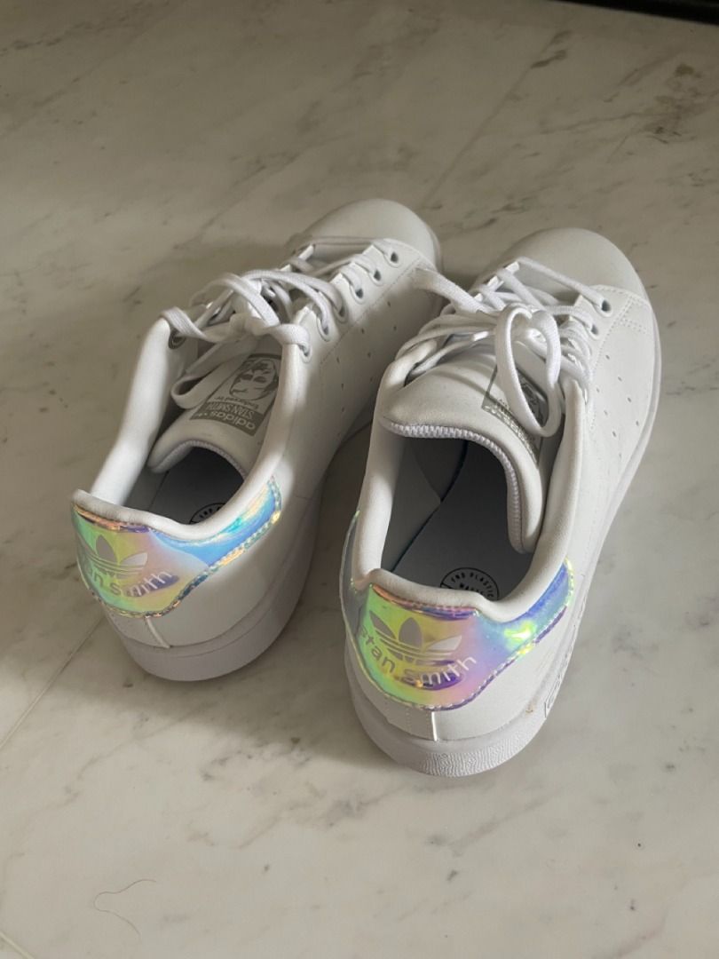 Adidas Stan Smith Sneakers Women s Fashion Footwear Sneakers on