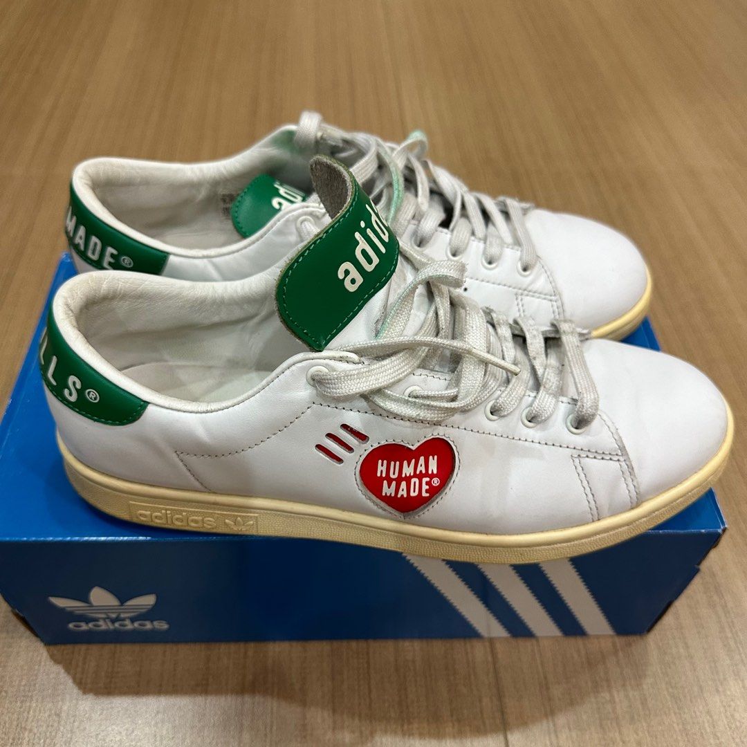 Stan smith deals human made