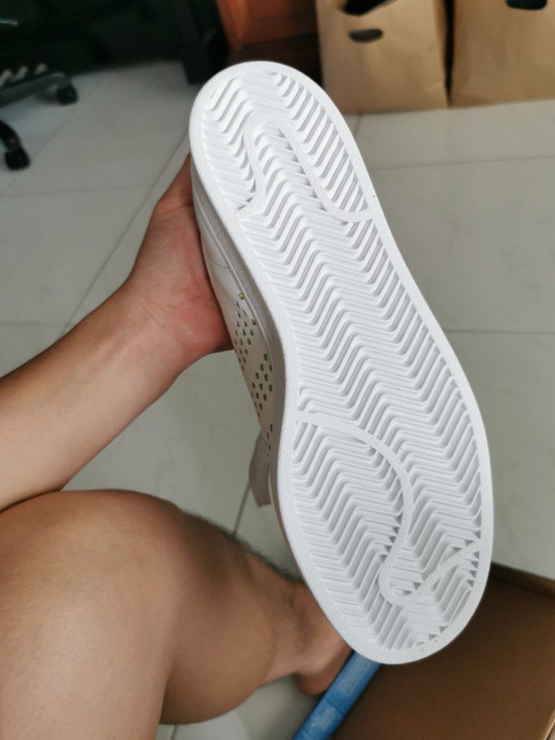 Adidas Superstar Men s Fashion Footwear Casual shoes on Carousell