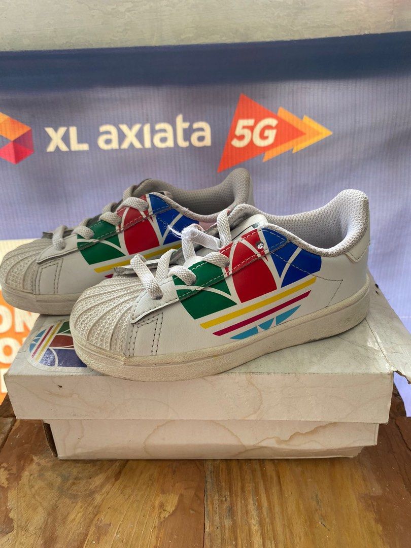 Adidas 7k hot sale xl