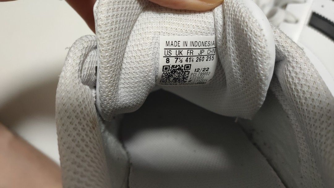 Adidas eu to us hotsell