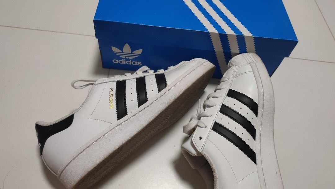 Adidas shoes clearance 7.5 european
