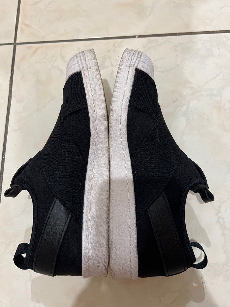 Superstar slip new arrivals on review size