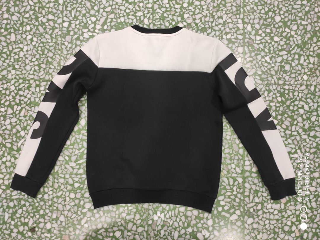 Adidas sweater for men women kids belia student university