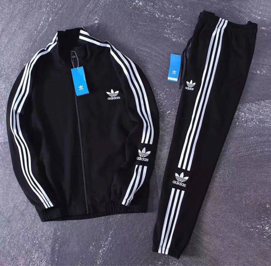 Adidas tracksuits china quality online