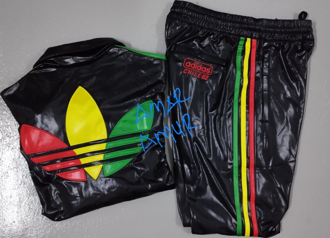 Adidas new chile discount