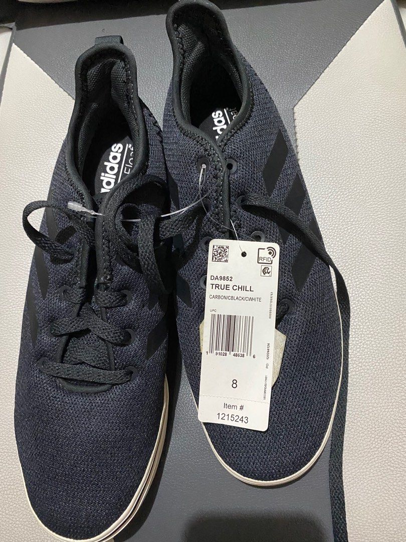 Adidas True Chill DA9852 Men s Fashion Footwear Sneakers on