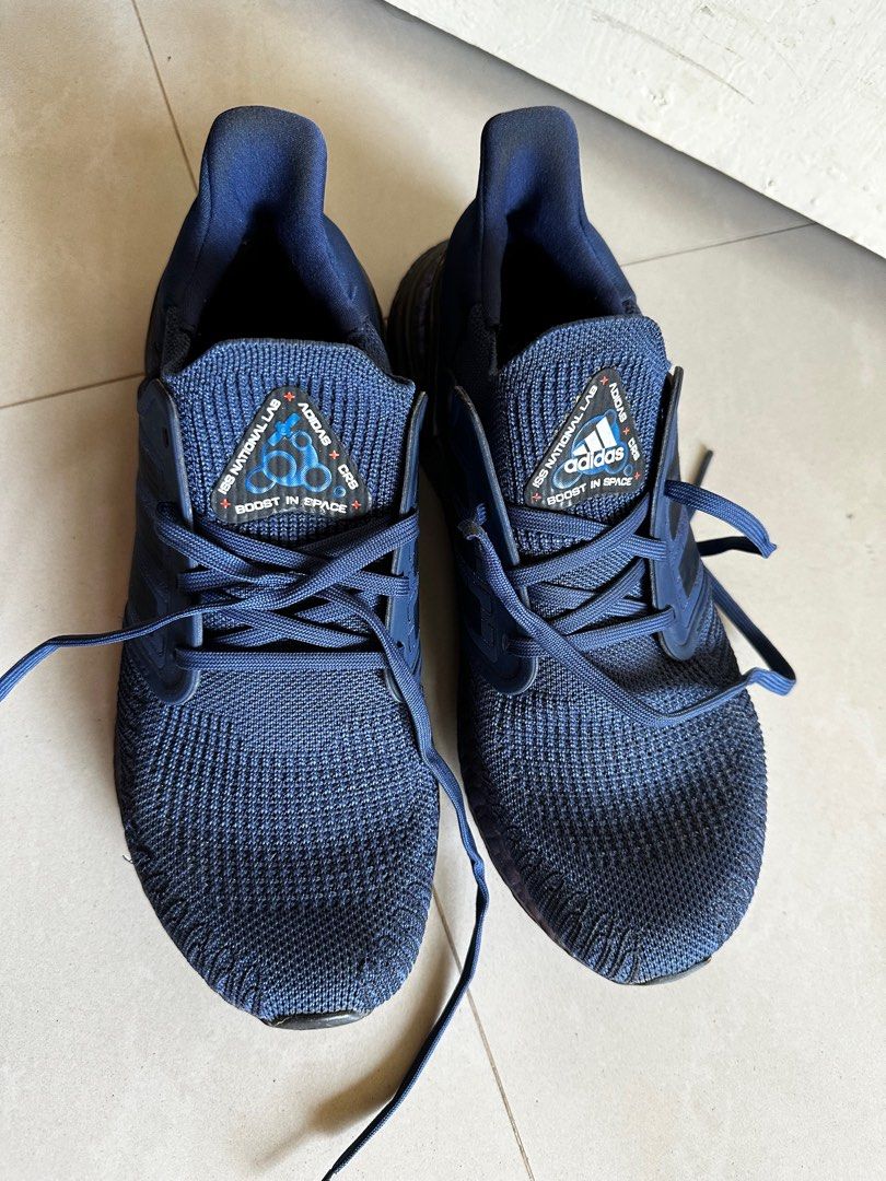 Ultra boost space race sales