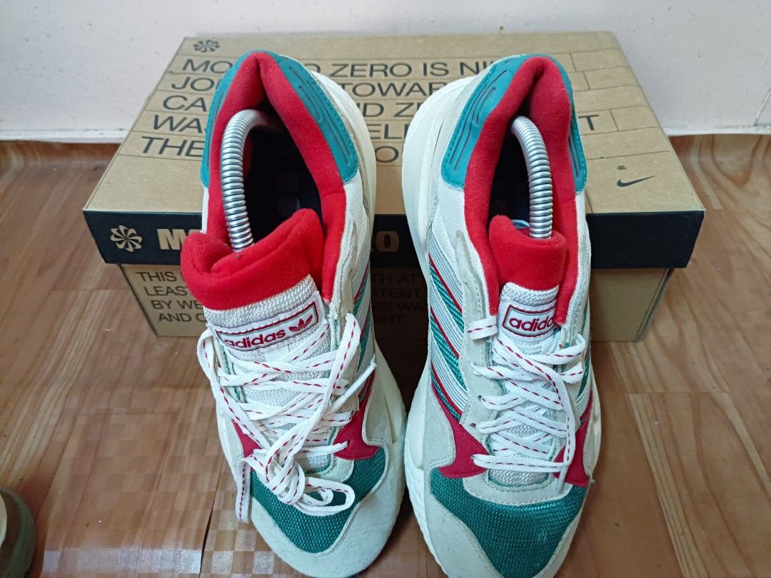 Adidas zx 930 rojas online
