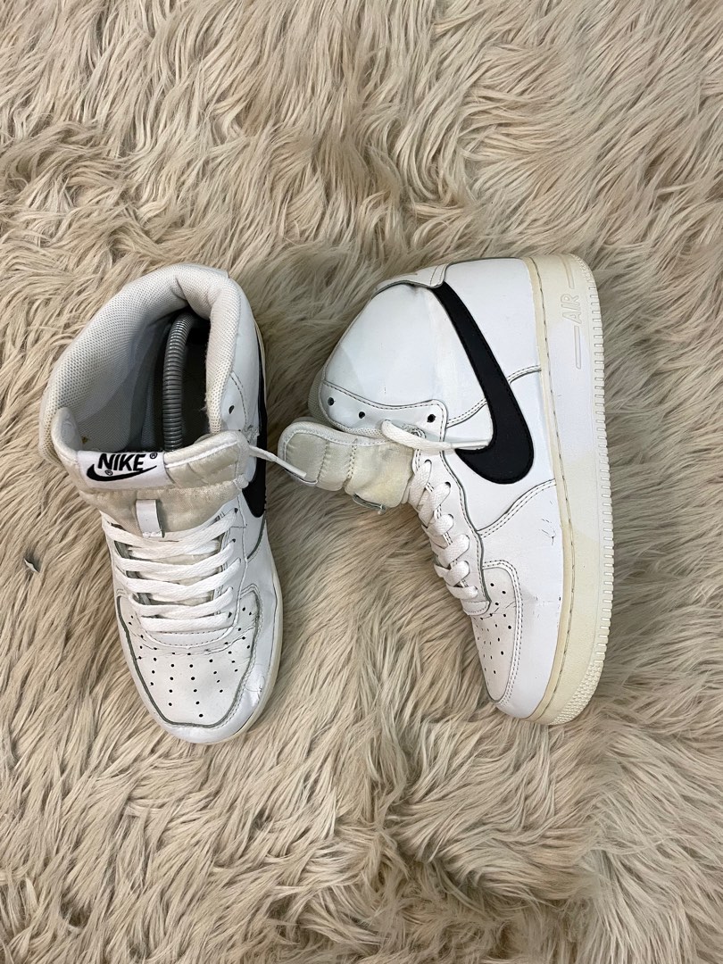 Af1 montant sales