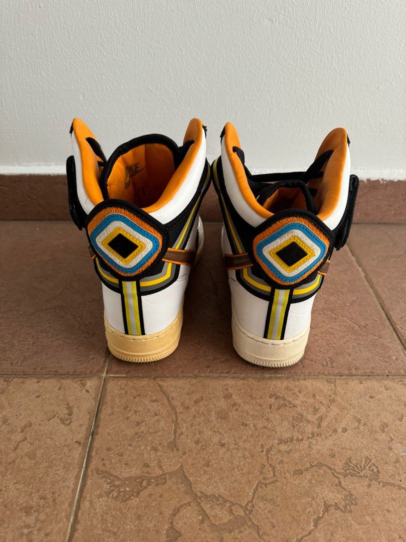 Air sale force rt