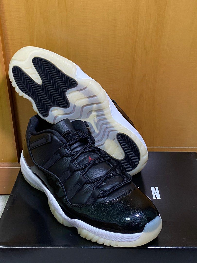 Nike air jordan discount 11 retro low
