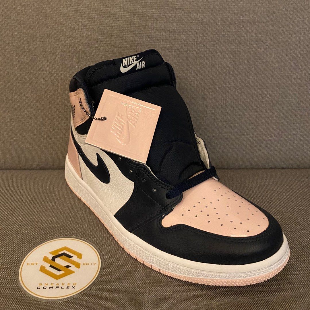 jordan 1 low bubble gum