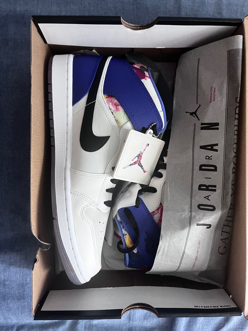 jordan valentine's day