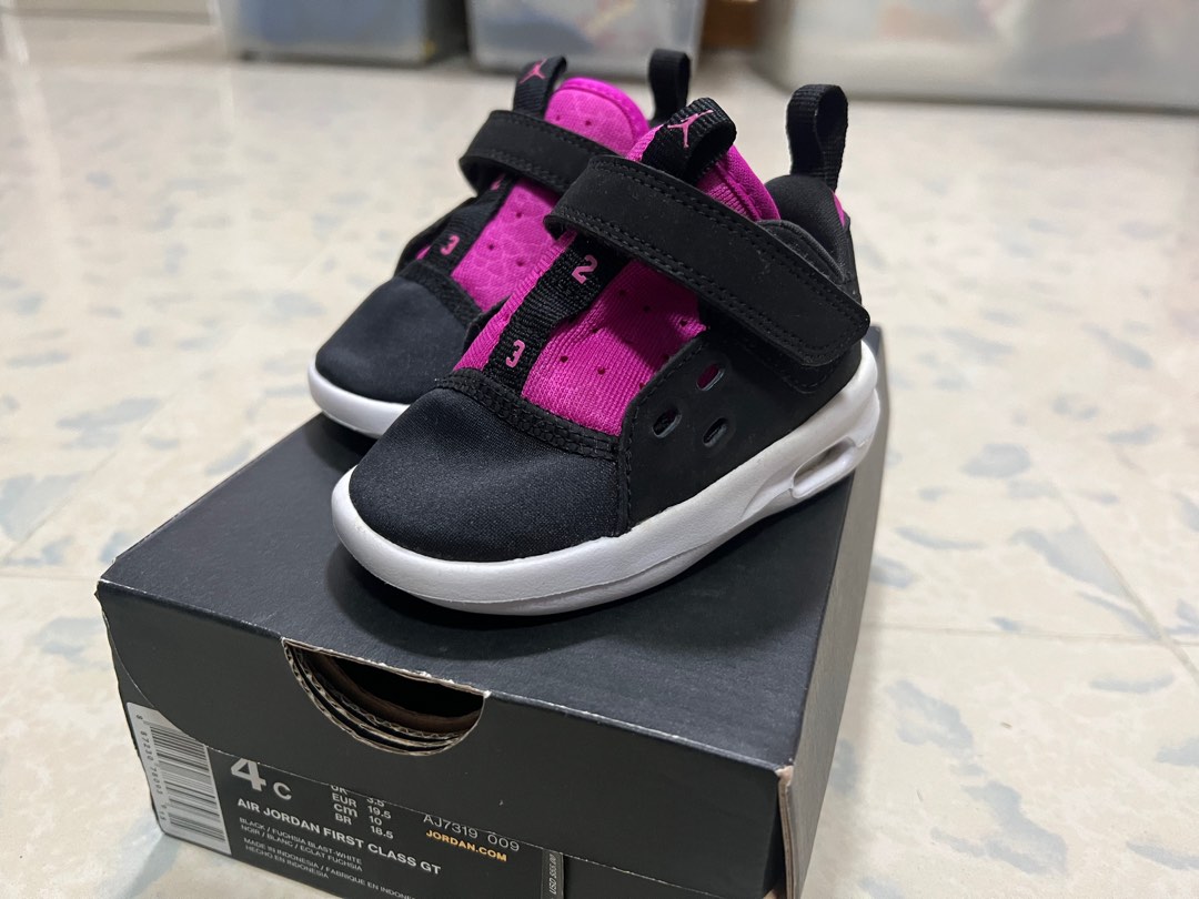 Air jordan first class gt store