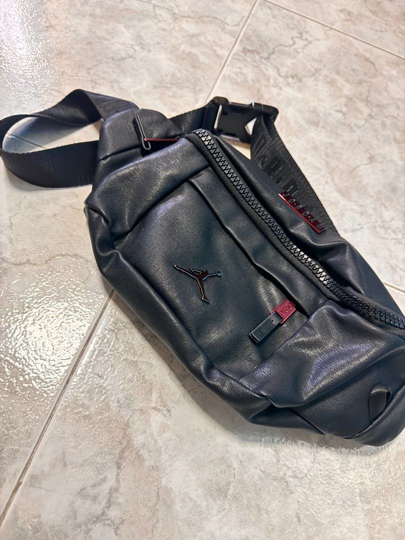 Waist bag jordan hotsell
