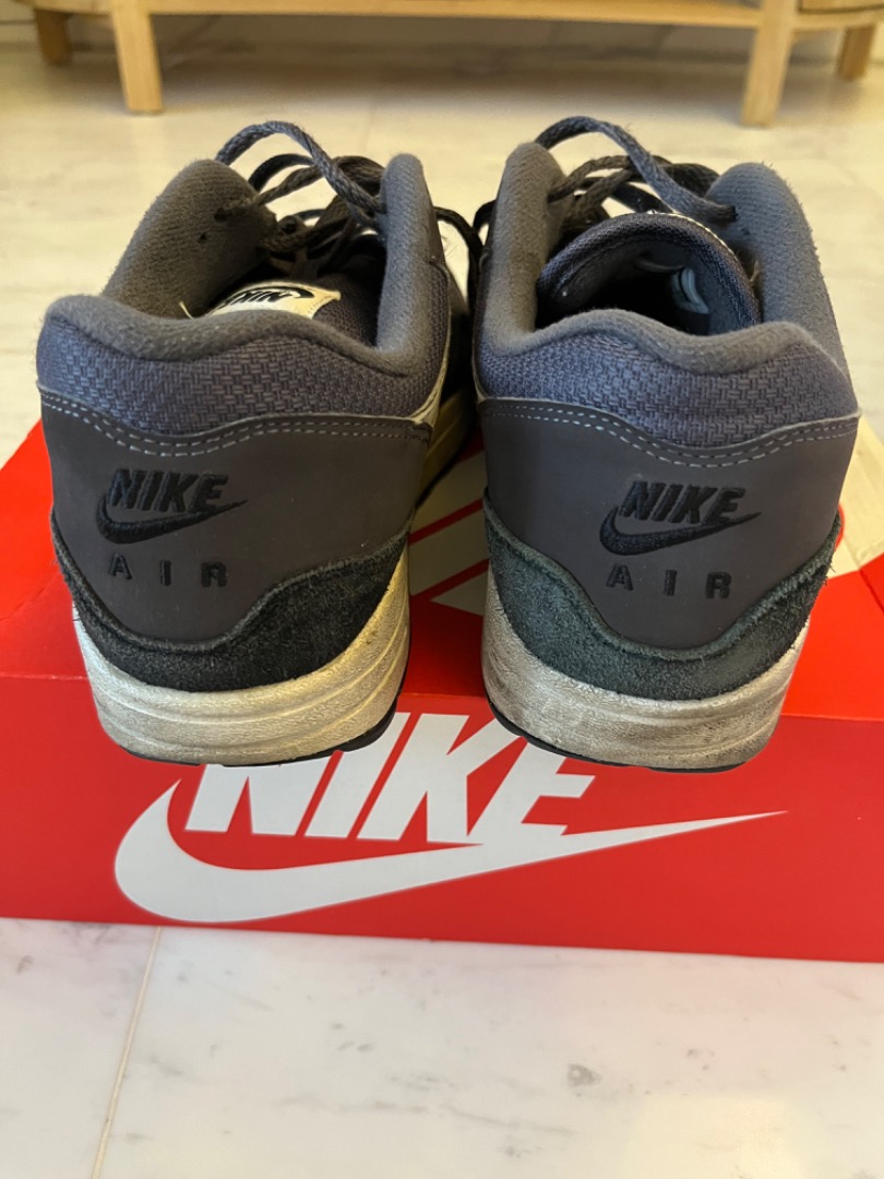 Nike air max new arrivals 1 america