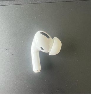 Left side airpod for new arrivals sale
