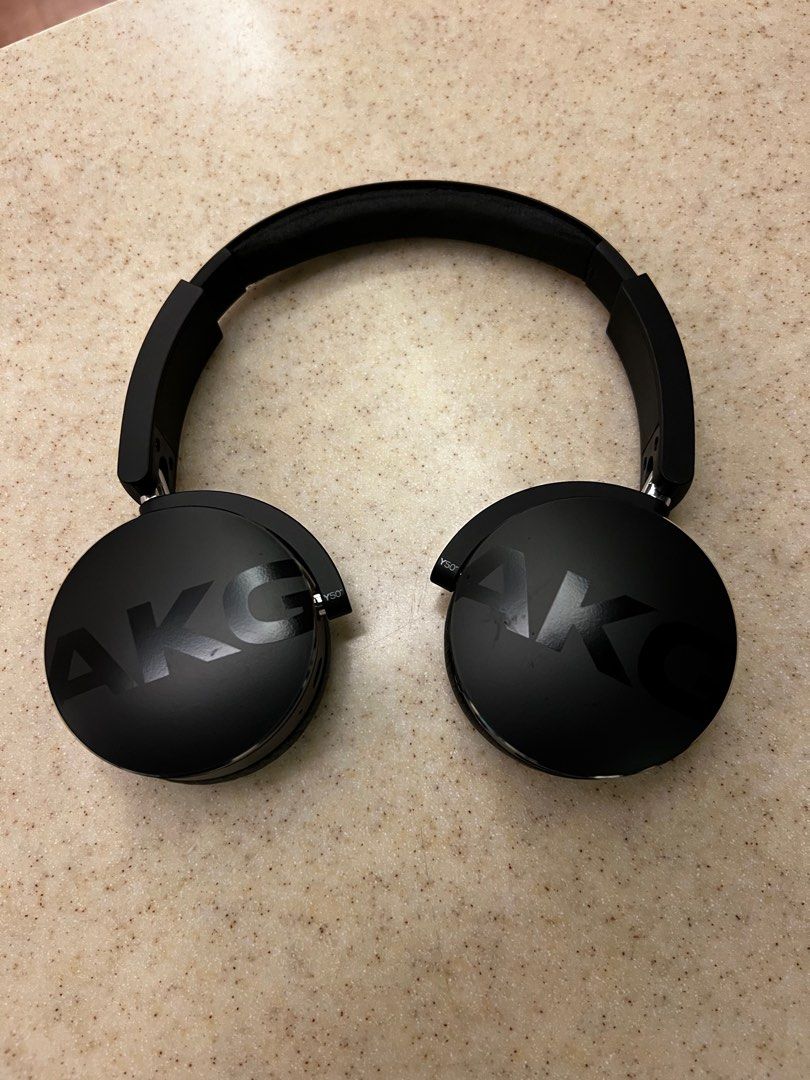 Akg y50bt hot sale