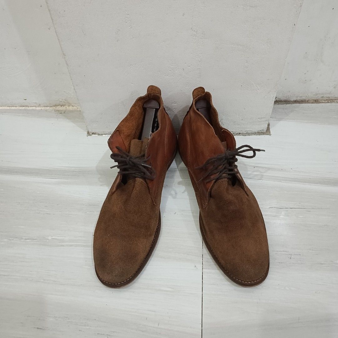 Aldo mens deals ankle boots