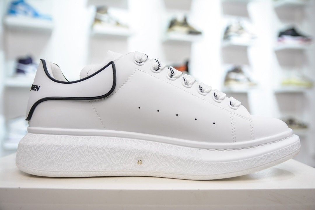 Mcqueen sale sneakers sales