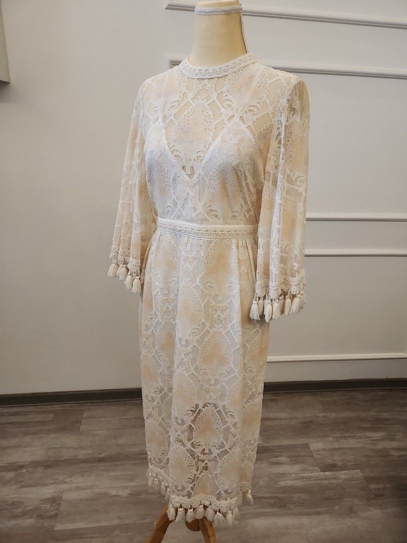 beaded evening dresses inspired by flappers Beaded Mermaid Feather Prom Dresses Beaded 1920s Flapper Dress AD1249 –  Viniodress main image 1