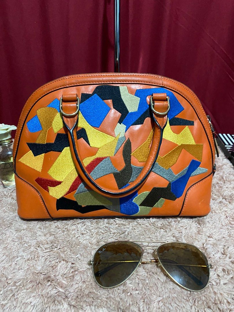 Alma type bag 2025