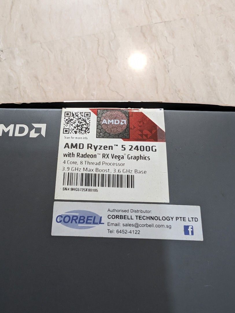 Ryzen 5 2600 onboard graphics sale