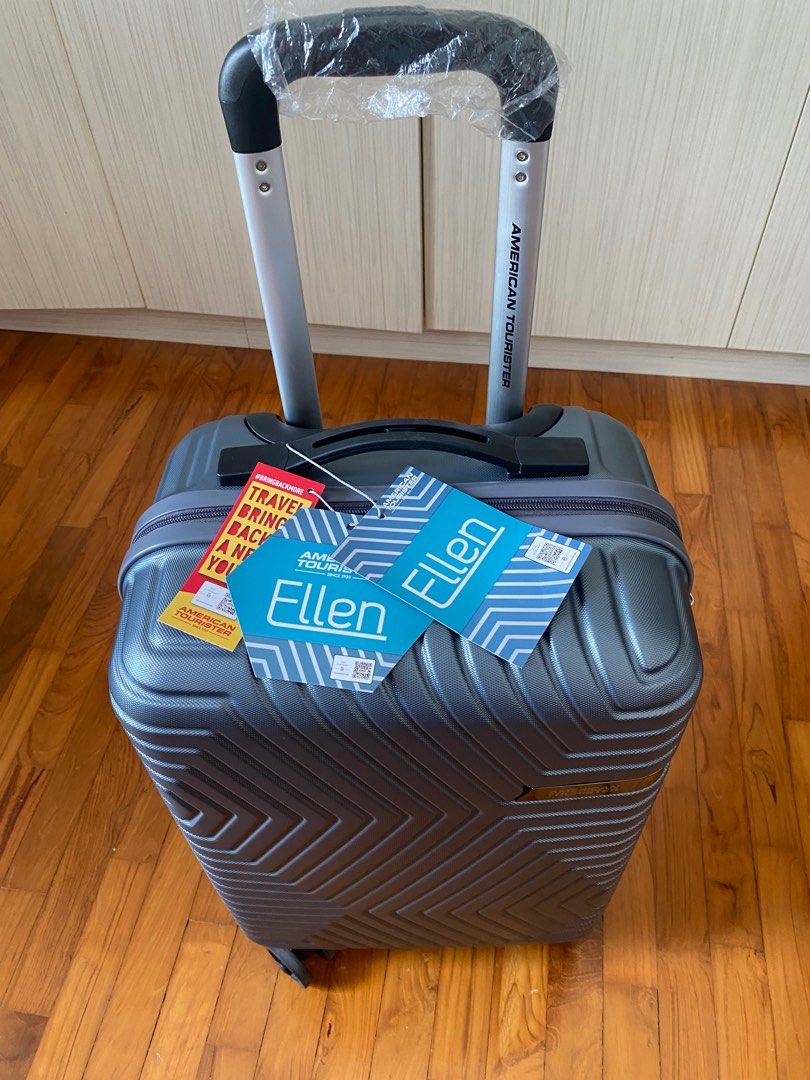Ellen american tourister new arrivals