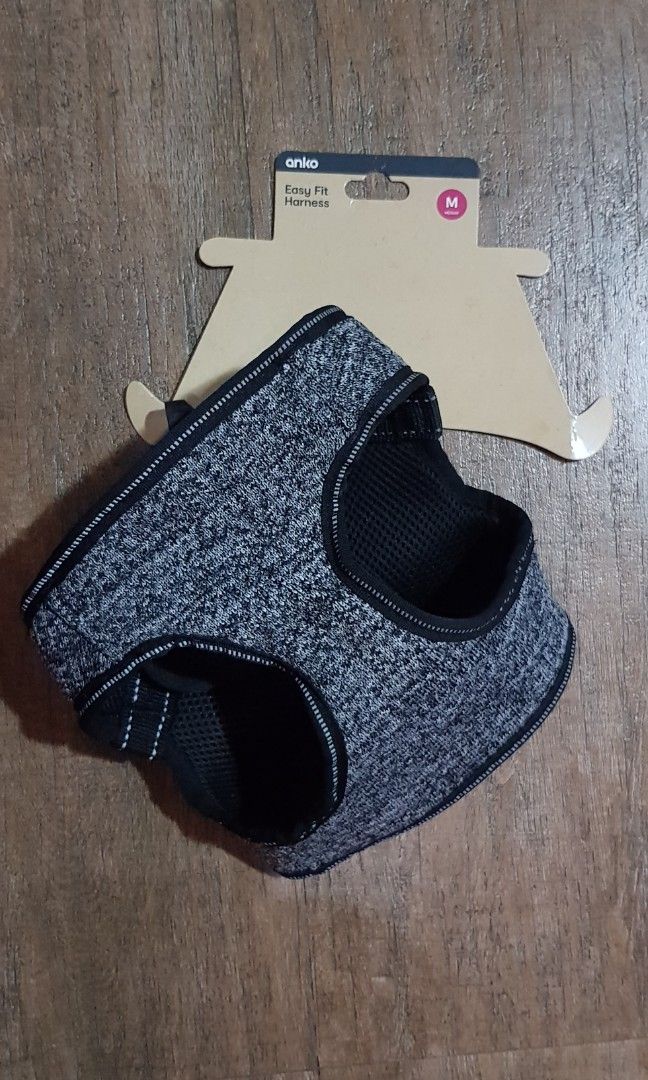 Anko Dog Harness (Kmart Australia), Pet Supplies, Homes & Other Pet Accessories on Carousell