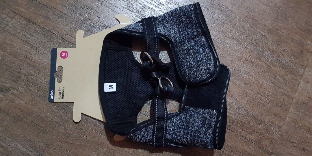 Anko Dog Harness (Kmart Australia), Pet Supplies, Homes & Other Pet