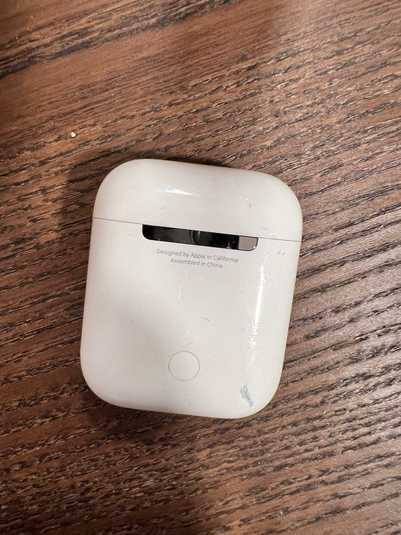Apple Earpods Audio Earphones on Carousell
