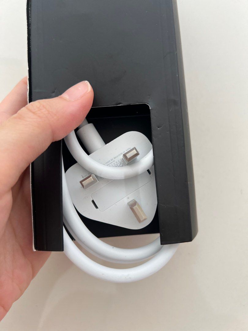 APPLE Power Adapter Extension Cable406074569230264321