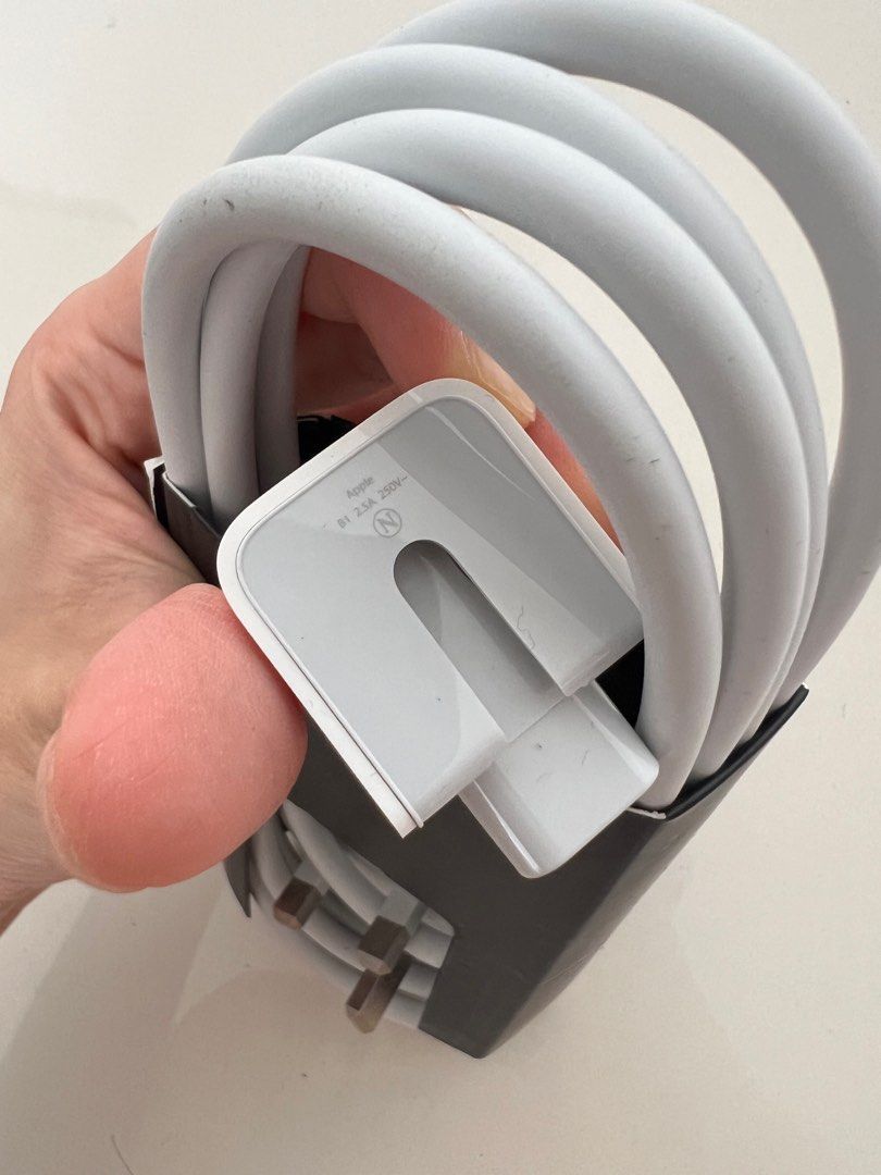 APPLE Power Adapter Extension Cable406074569230264322