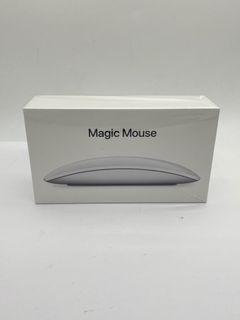Apple Magic Mouse Gen 2, Computers & Tech, Parts & Accessories, Mouse ...
