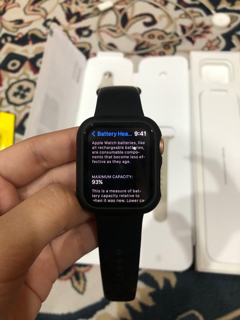Apple watch hotsell jiji