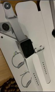 Apple Watch 3 - 42MM (no strap) ORiG BnEw fr Canada