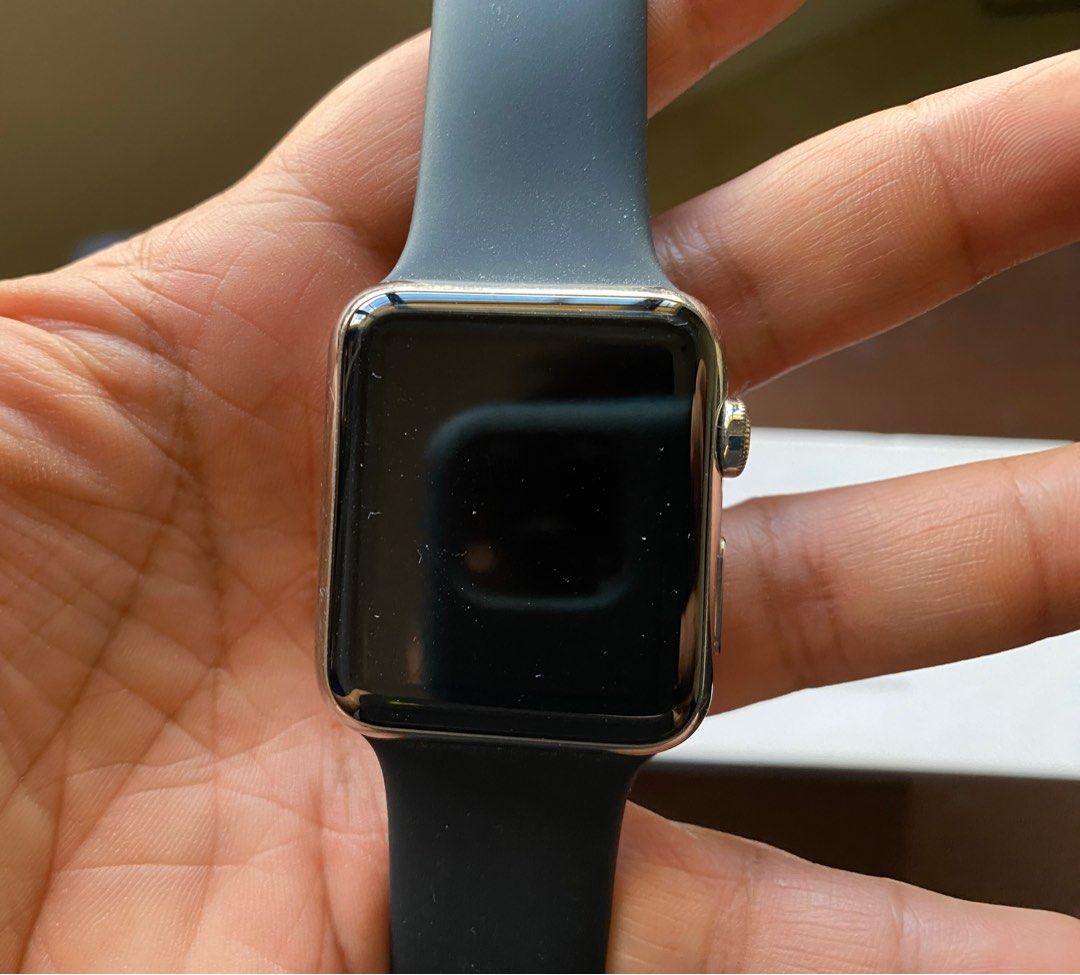 Apple watch series store 1 first generation