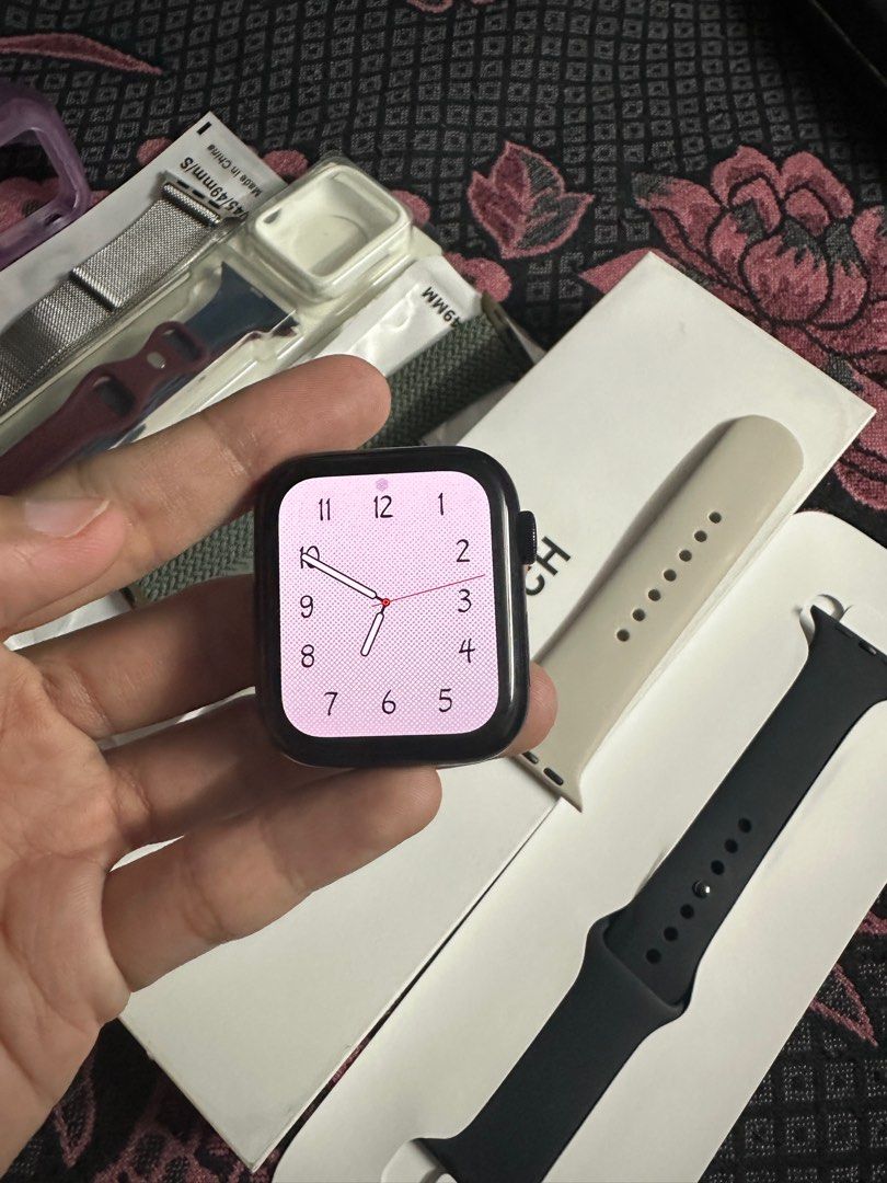 Apple watch kimstore online