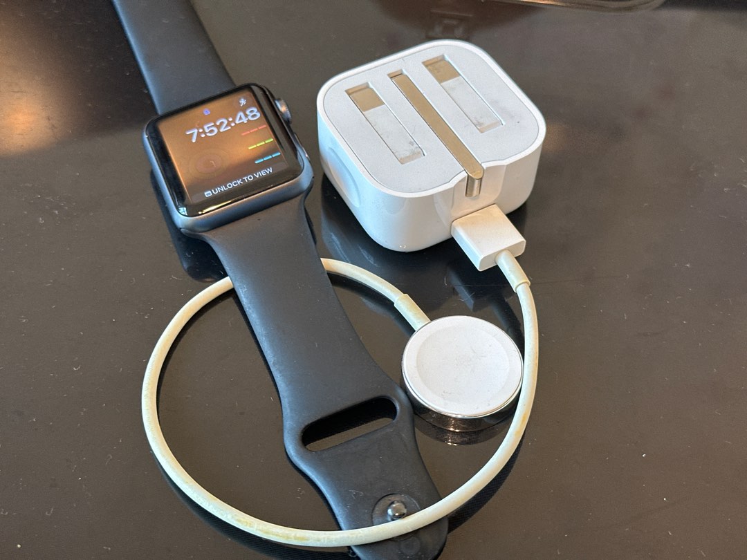 How to unlock on sale apple watch series 1