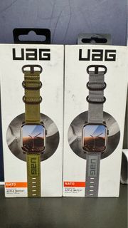 SALE! Apple watch strap by UAG Nato strap brand new at 75% off