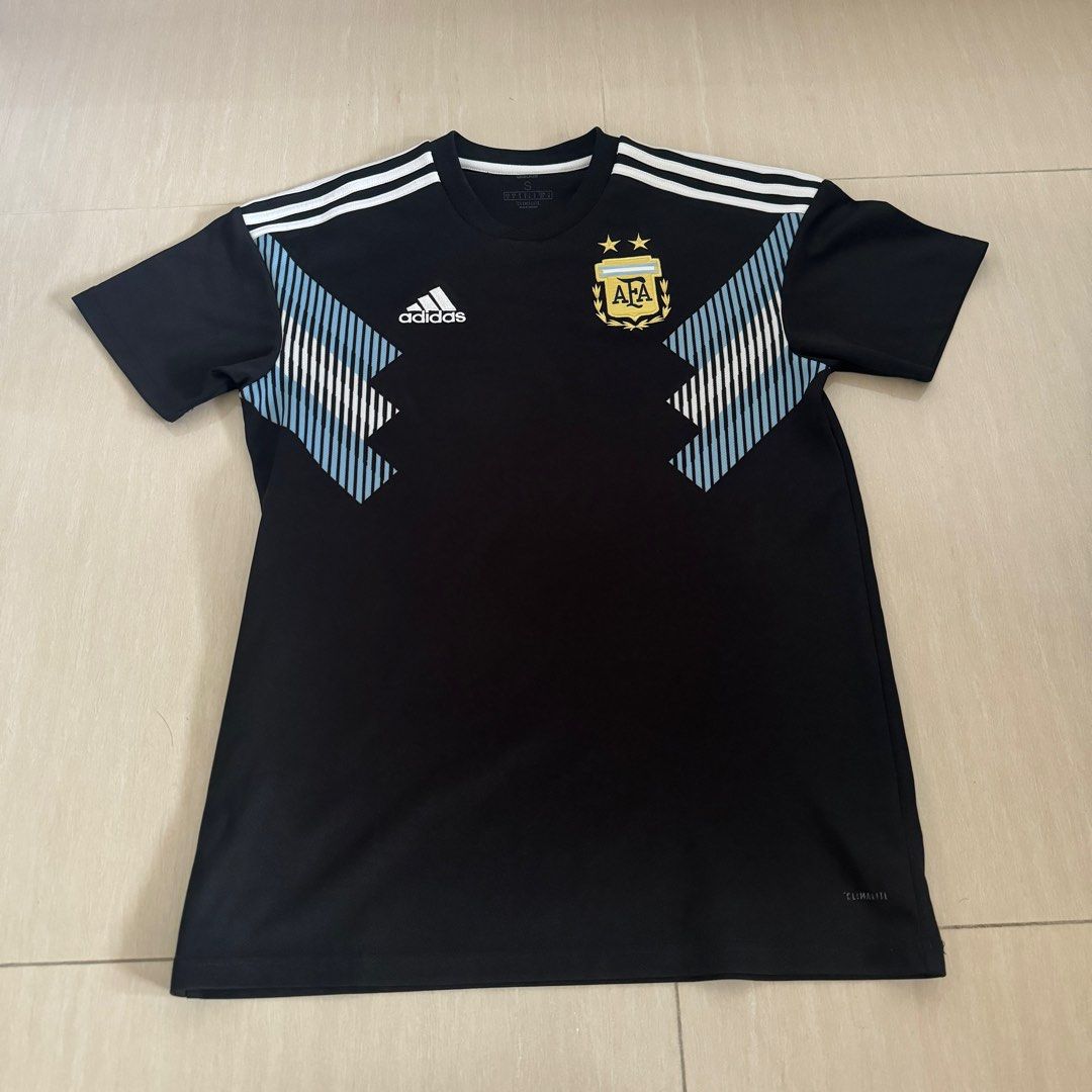 Argentina away cheap 2018