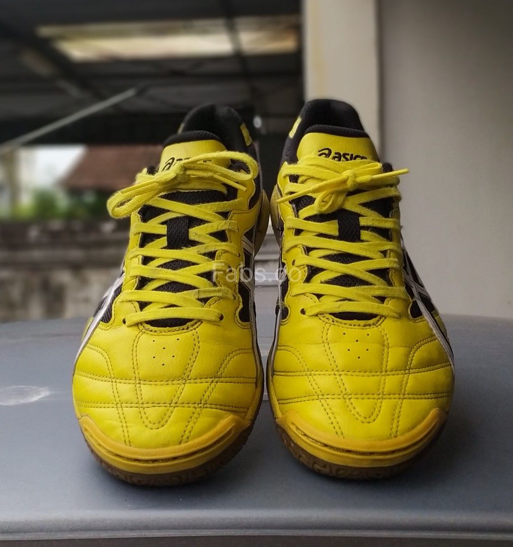 Asics top calcetto indoor