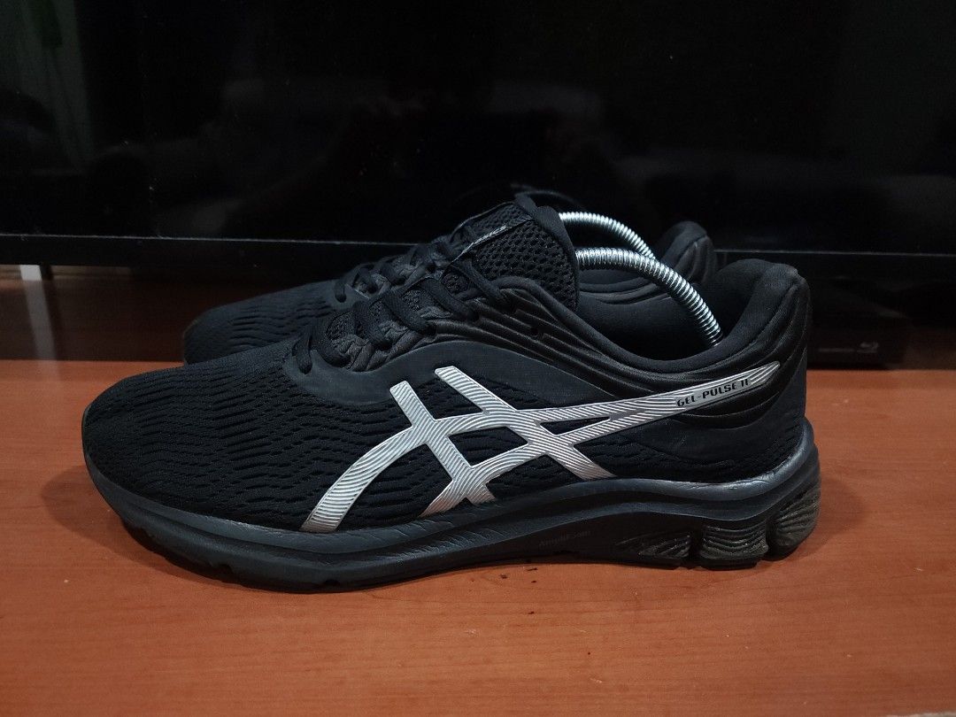 Asics Gel Pulse 11 Men s Fashion Footwear Sneakers on Carousell