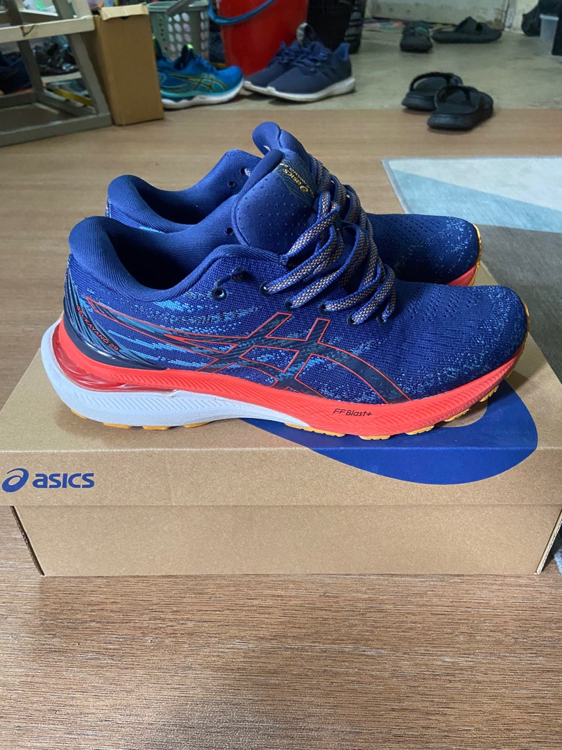 Nimbus 20 deals kayano 25