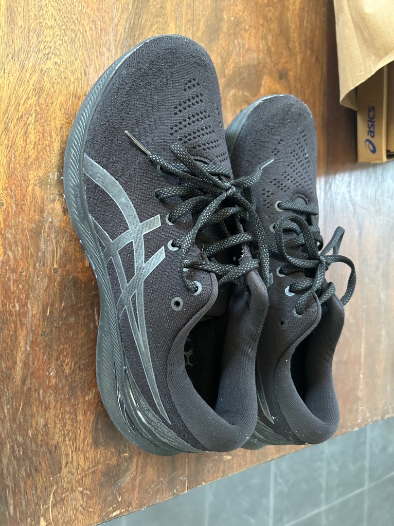 Asics hot sale mens wear