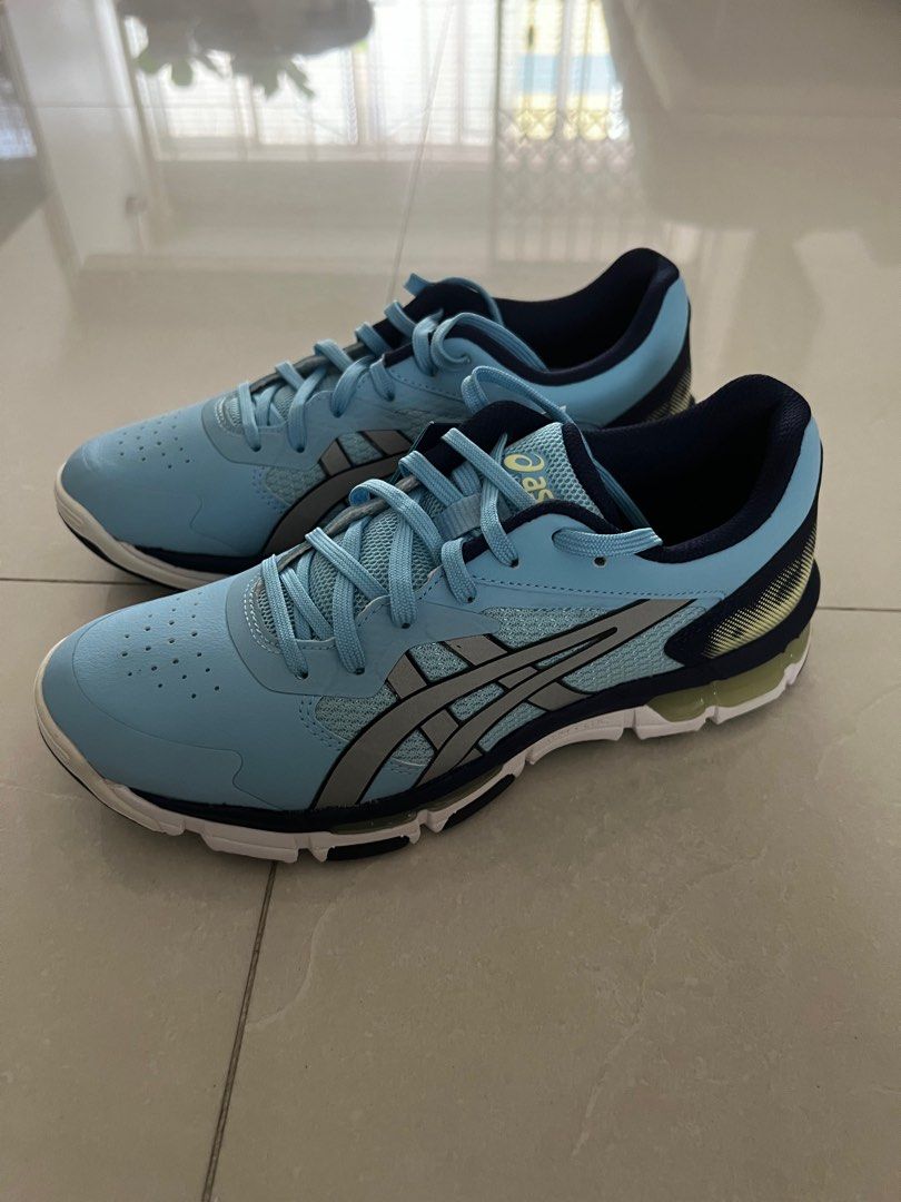 Asics netball shoes 2019 outlet