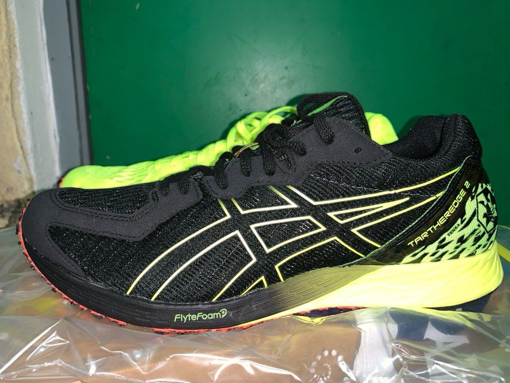 Asics deals tartheredge femme