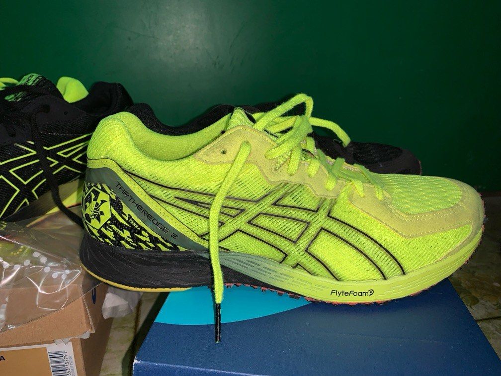 Asics tartheredge 2 tenka outlet