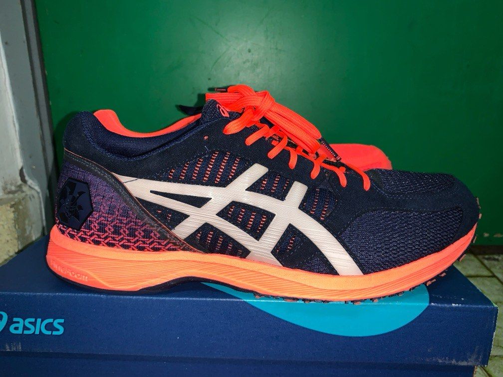 ASICS tartherzeal 6 Tenka 6 Carousell